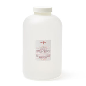 SALINE SOL 1000ML IRRIG STER 6CS
